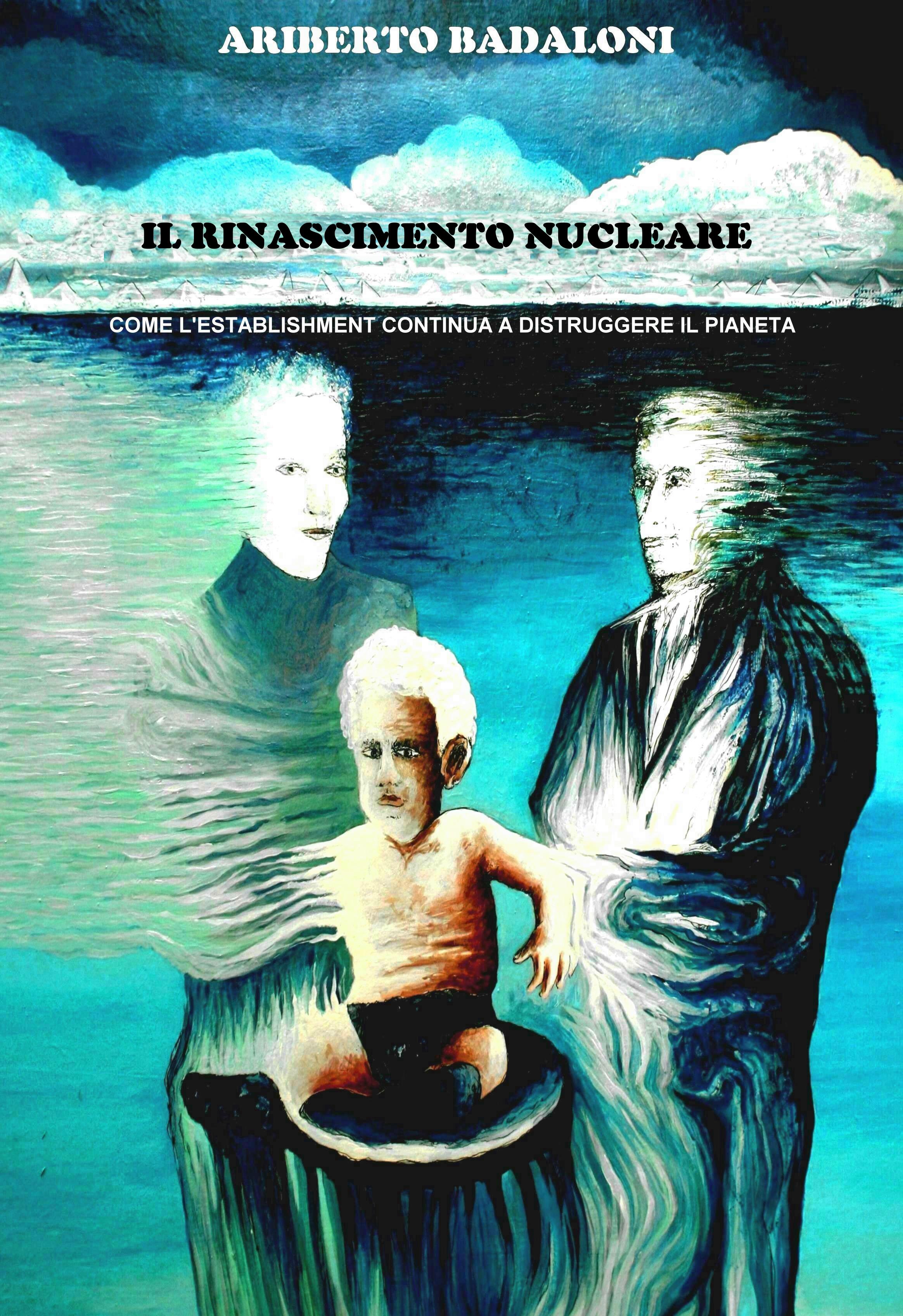 COPERTINA RINASCIMENTO NUCLEARE